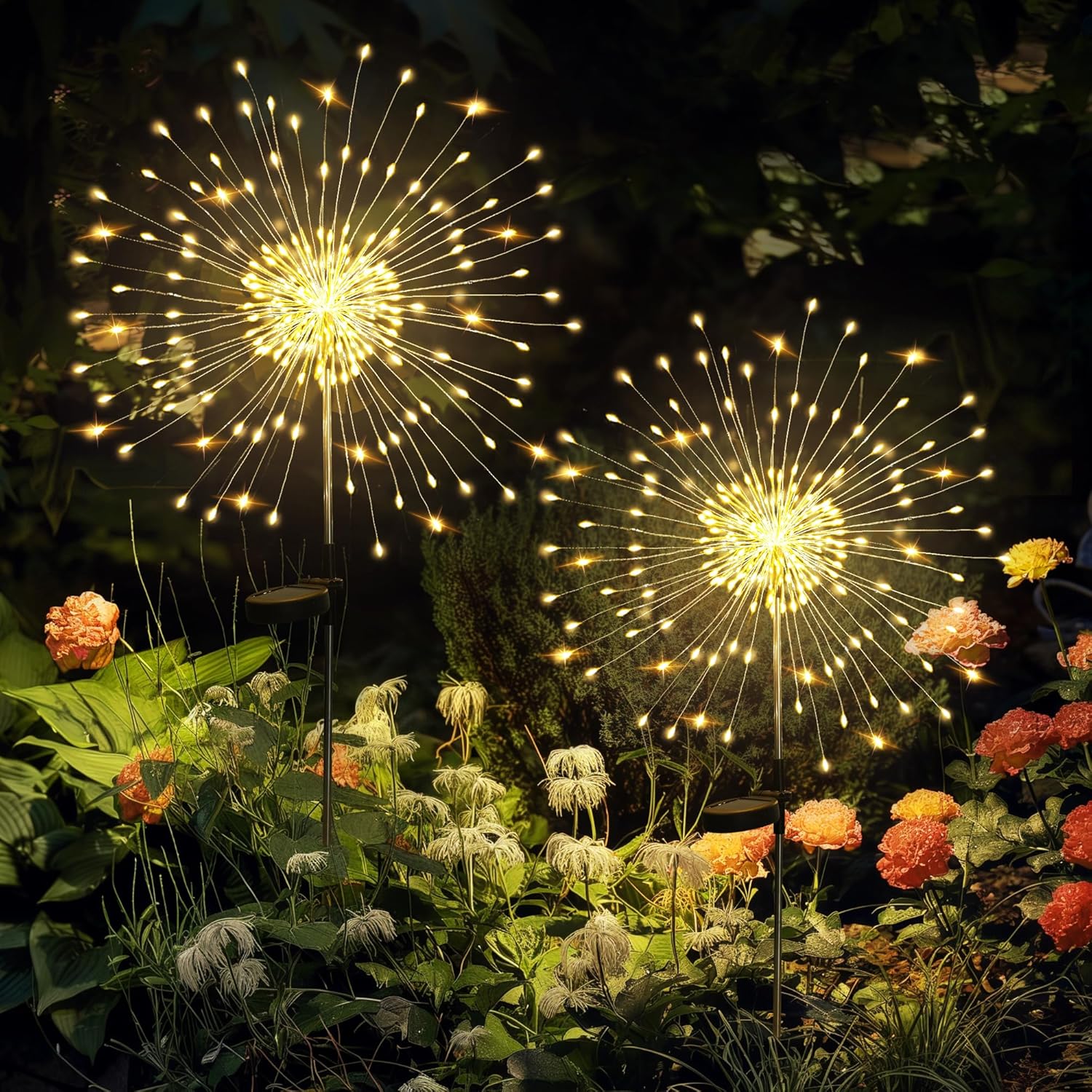 Garden Decor Outdoor Lights 12 - Solar Path Light ulasan dan harga